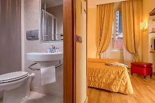 Hotel Regno Rome