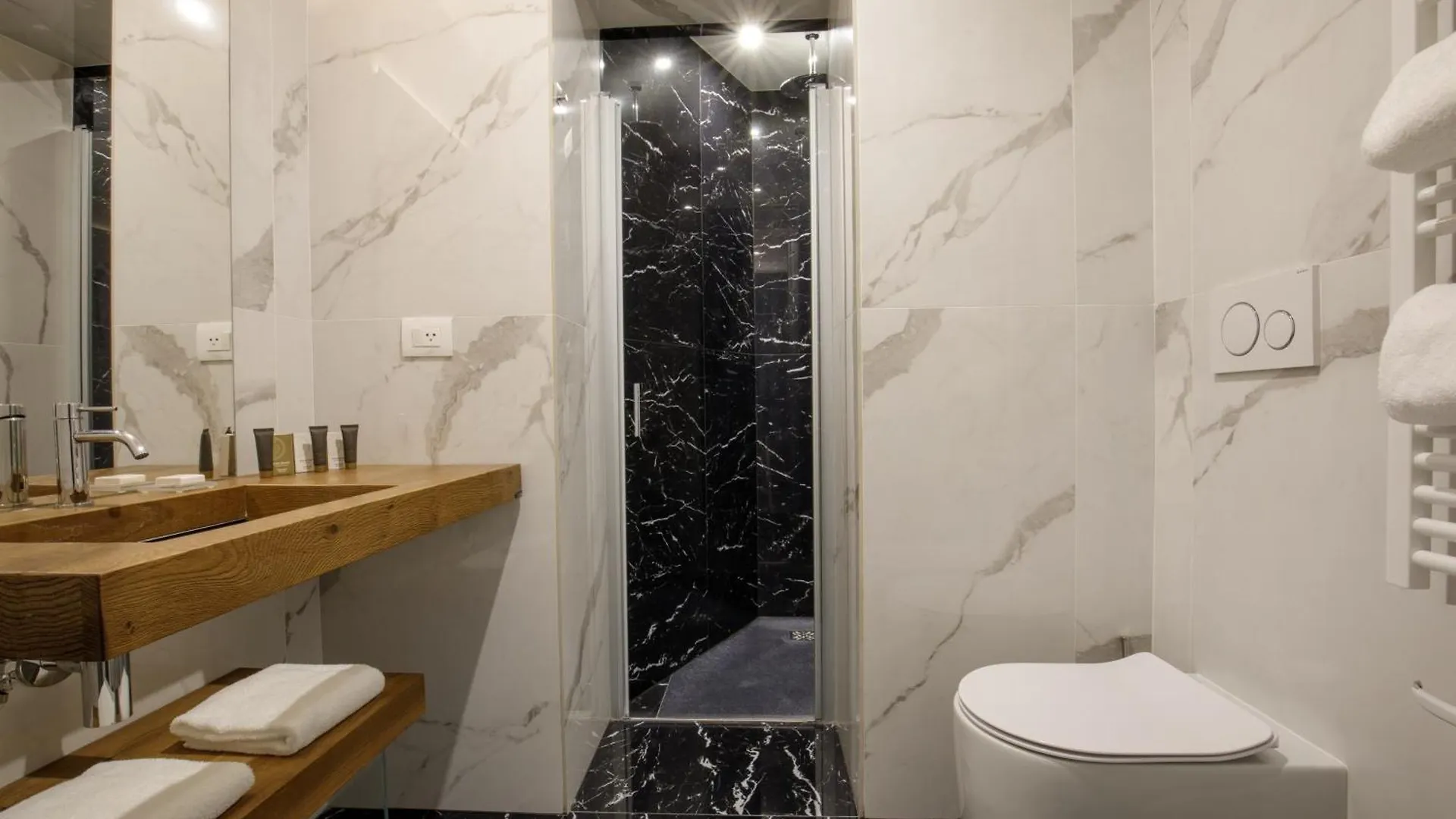 Hotel Regno Rome