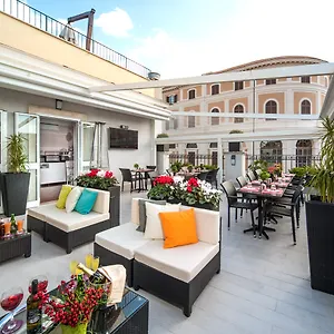 Relais Trevi 95 Boutique (adults Only) Отель