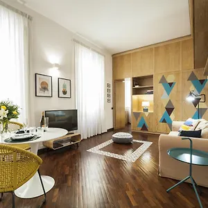 As Feel - Baccina 95 Forum Apartamento