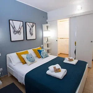 Darlin 30 Monti Apartamento