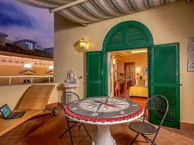Hotel Regno Rome