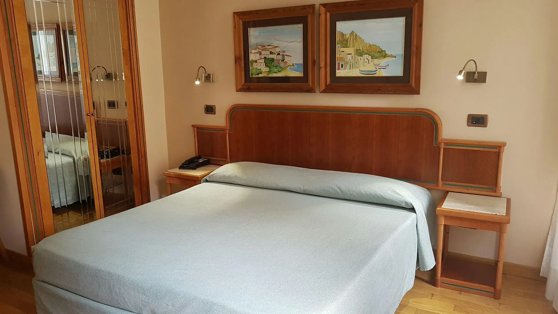 Hotel Regno Rome