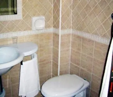 Hotel Regno Rome