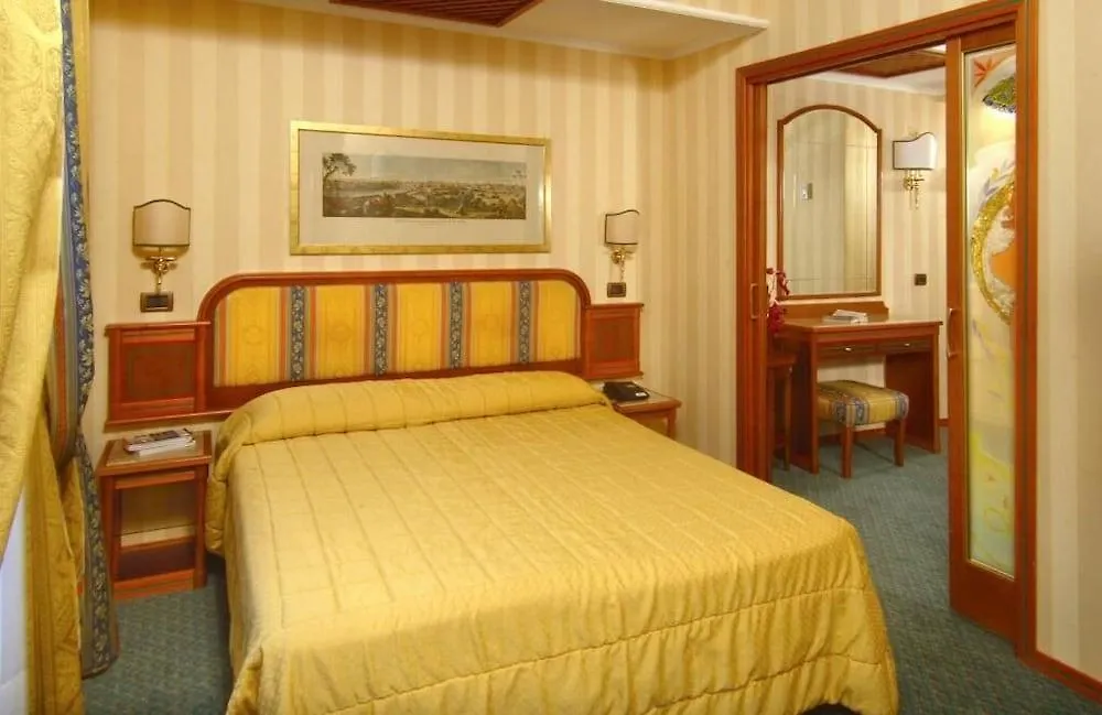 Hotel Regno Rome