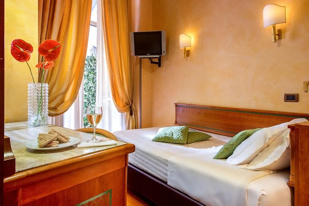 Hotel Regno Rome