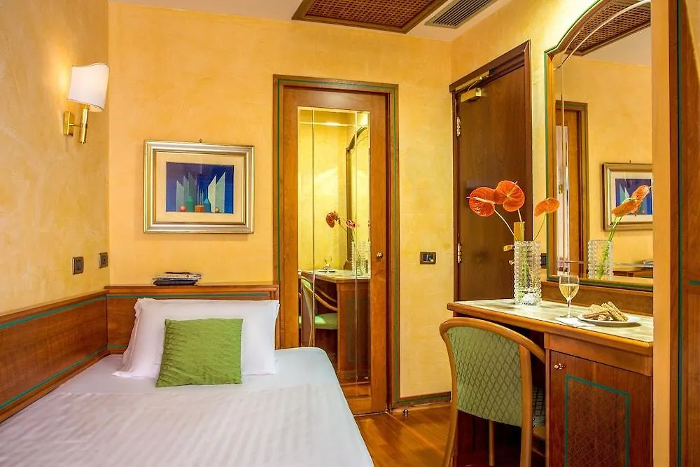 Hotel Regno Rome