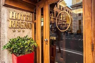 Hotel Regno Rome