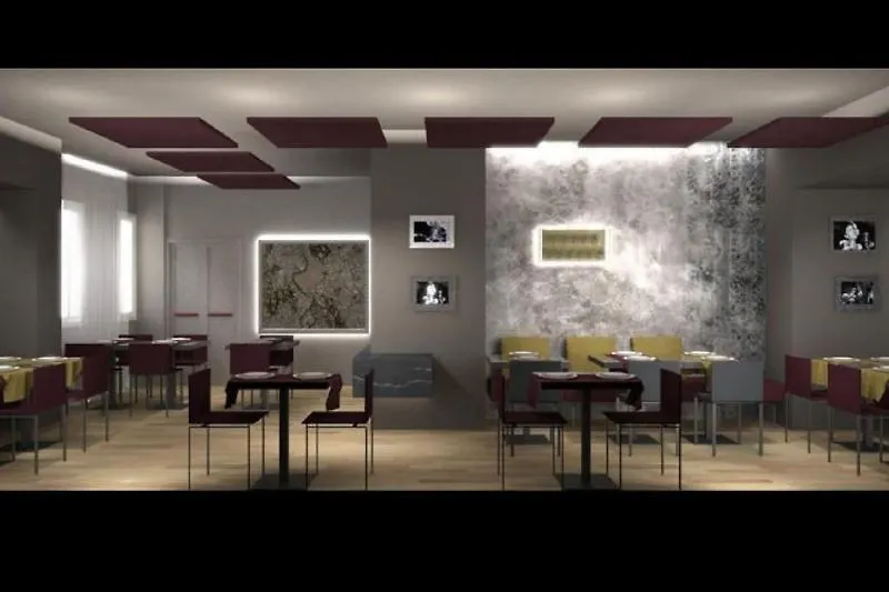 Hotel Regno Rome 3*,