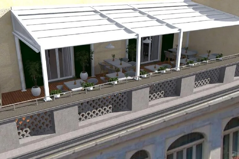 Hotel Regno Rome