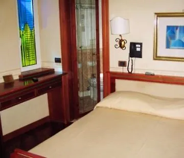 Hotel Regno Rome