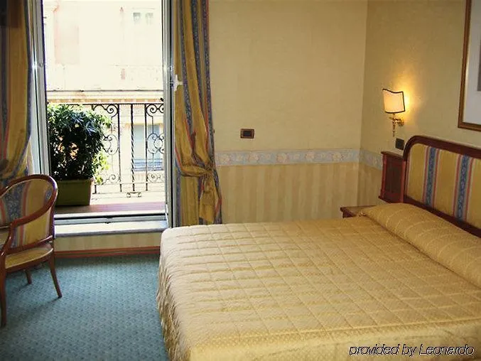 Hotel Regno Rome
