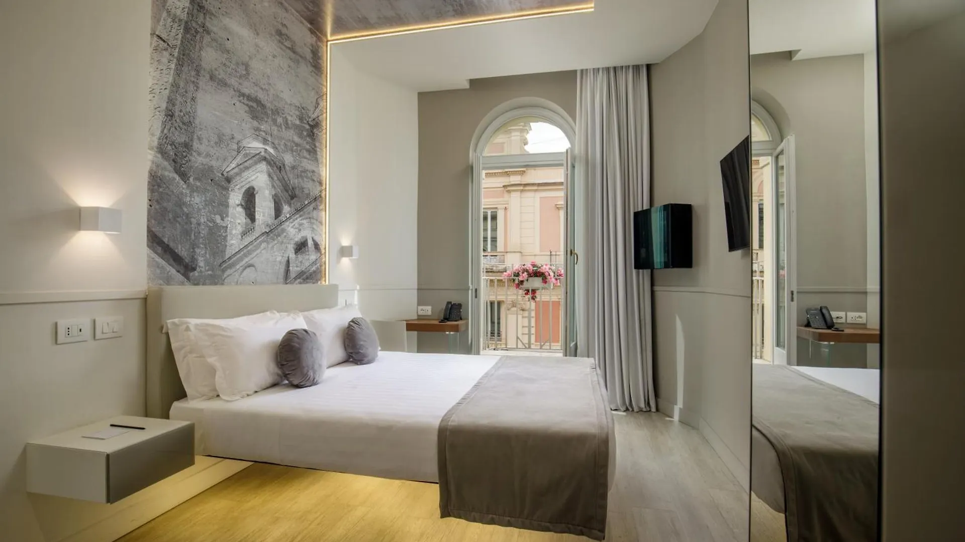 Hotel Regno Rome