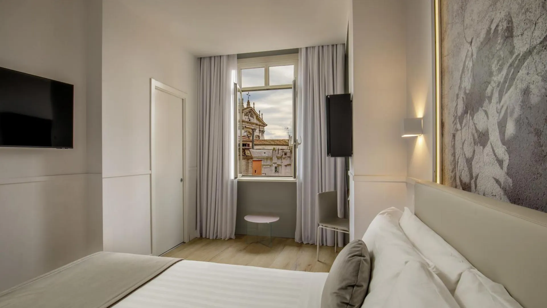 Hotel Regno Rome