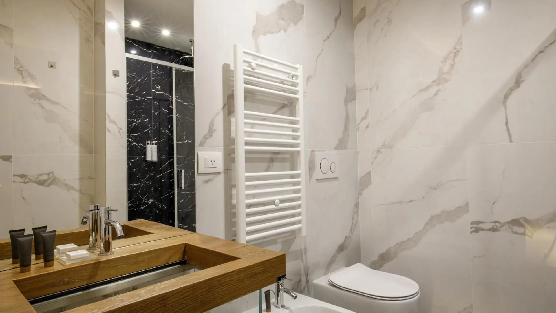 Hotel Regno Rome 3*,