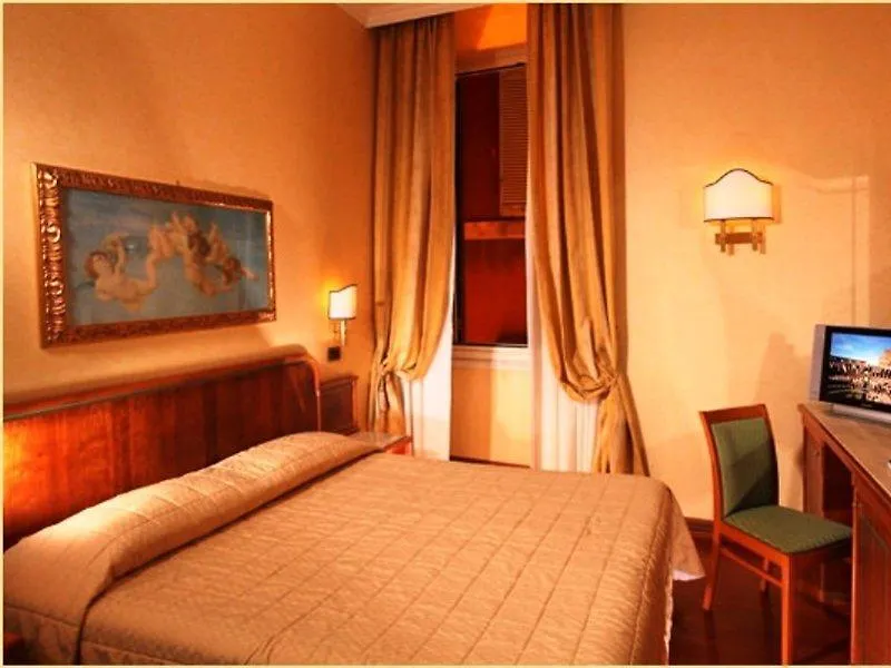 Hotel Regno Rome