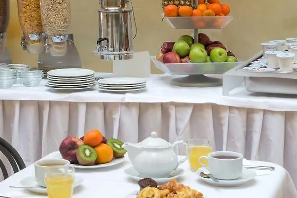 Hotel Regno Rome 3*,