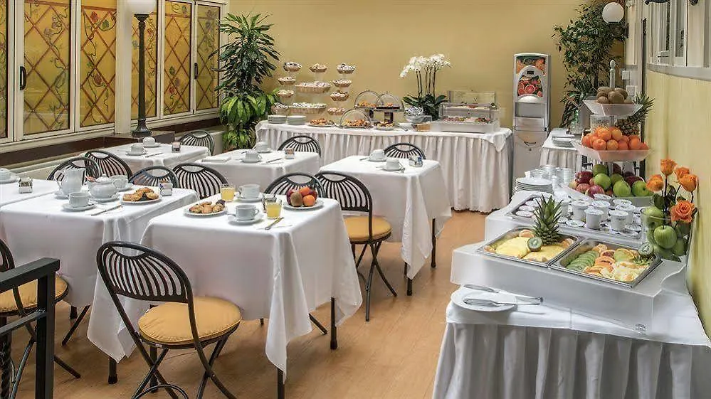 Hotel Regno Rome 3*,  Italy