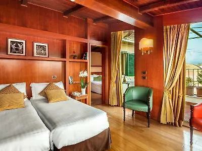 Hotel Regno Rome