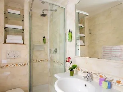 Hotel Regno Rome