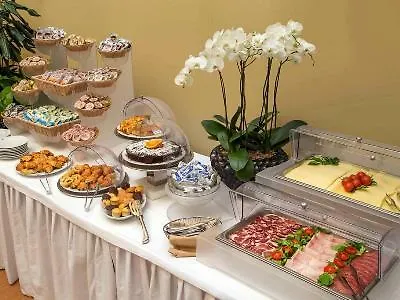 ***  Hotel Regno Rome Italy