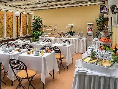 Hotel Regno Rome 3*,